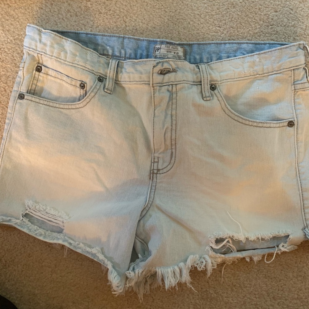 Free people